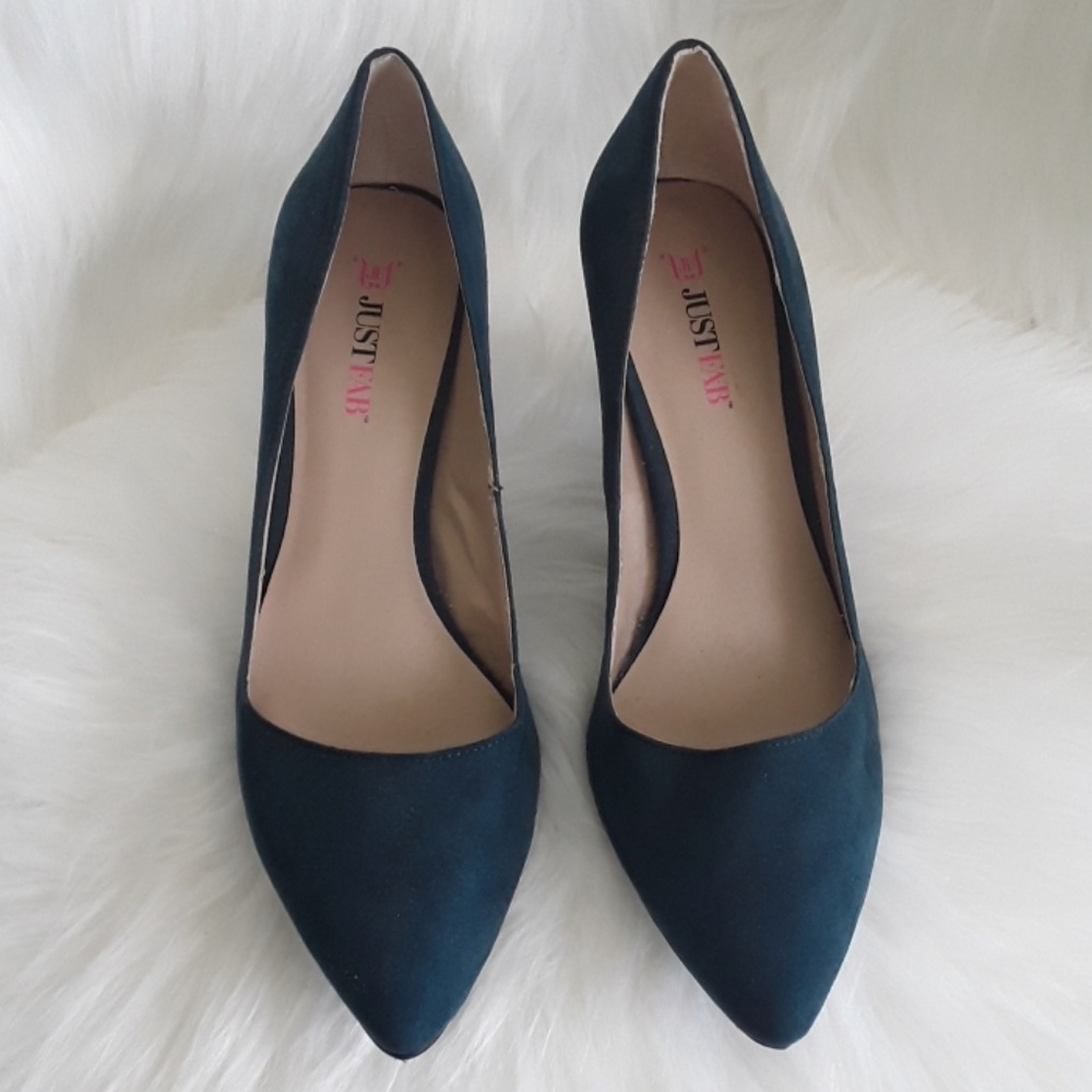 JUSTFAB